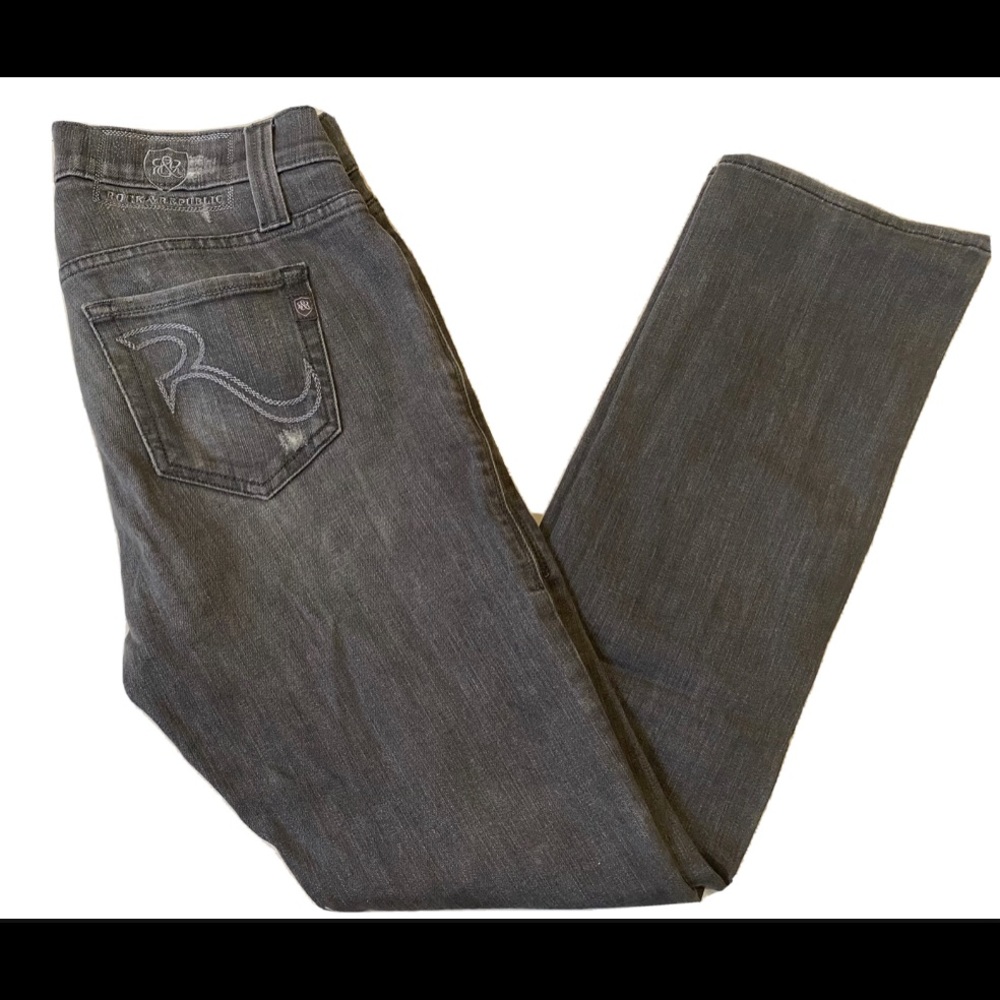 Rock & Republic Size: 30